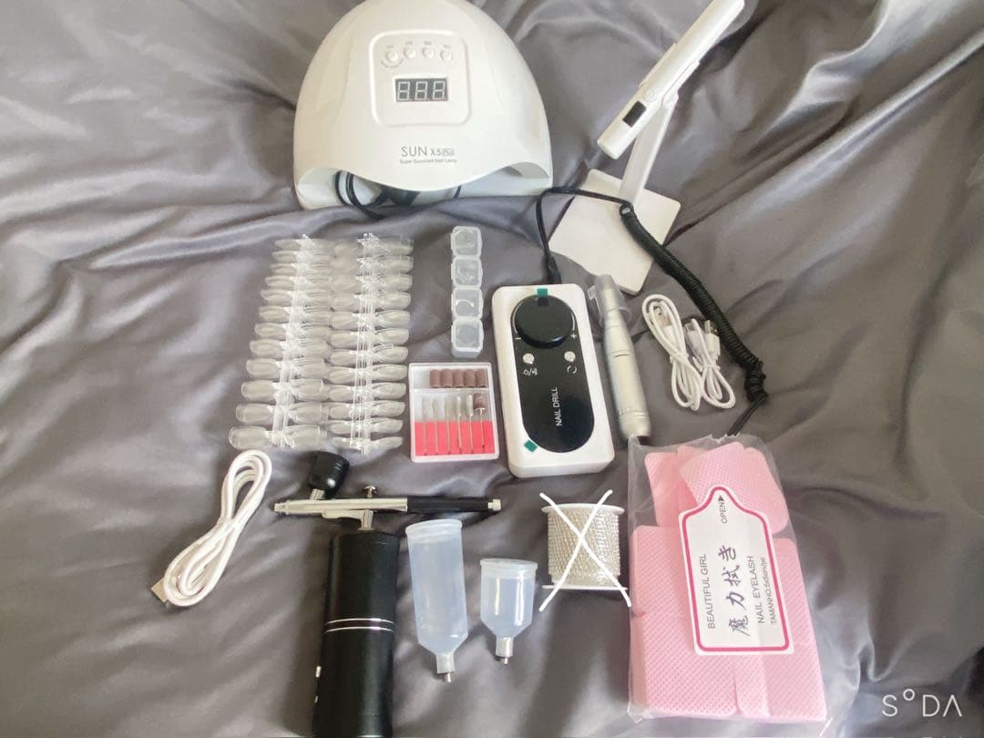 ネイル道具 まとめ売り