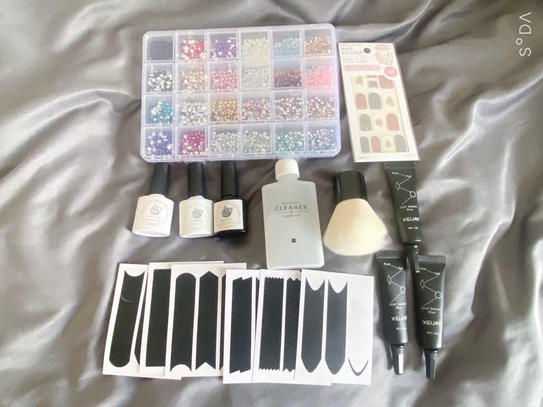 ネイル道具 まとめ売り