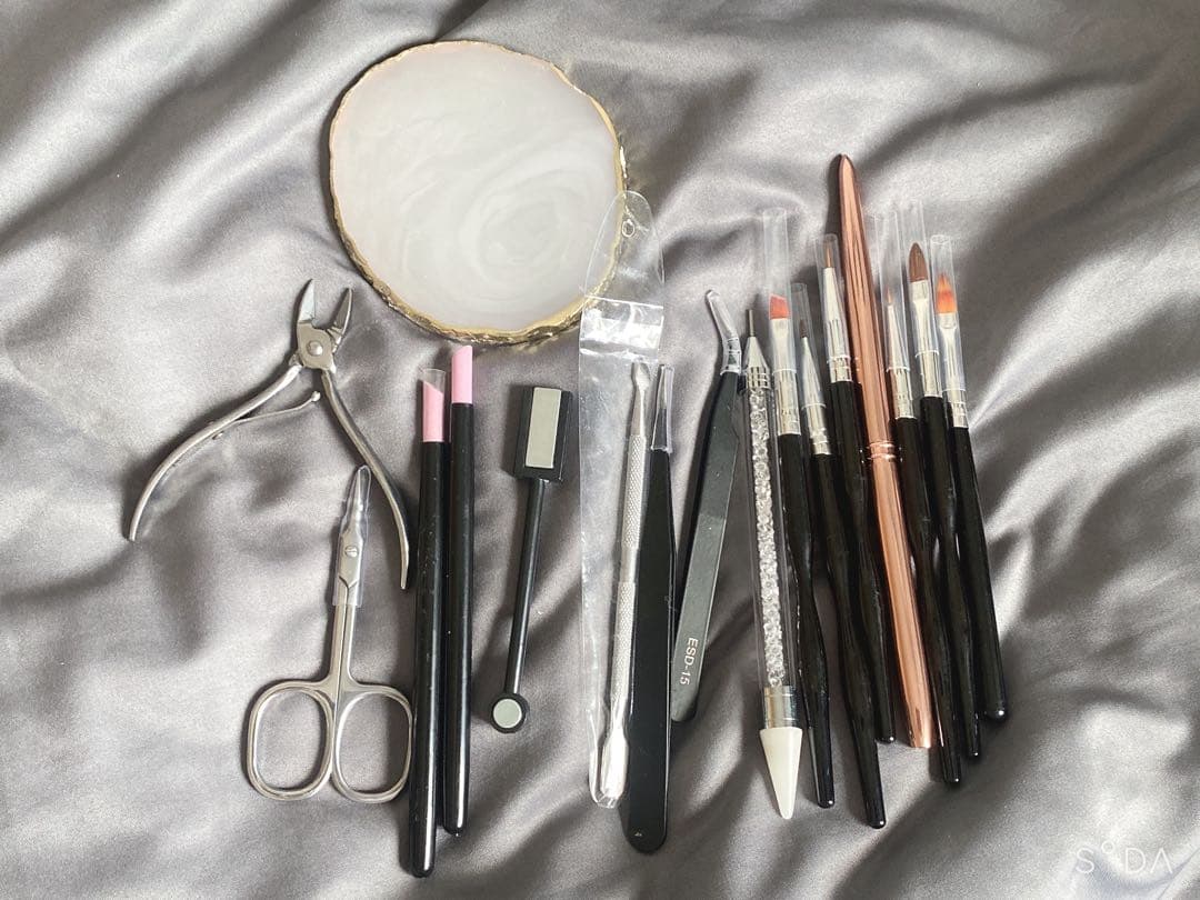 ネイル道具 まとめ売り