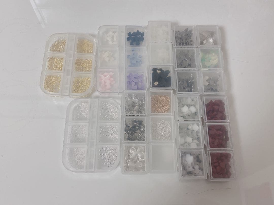 ネイル道具 まとめ売り