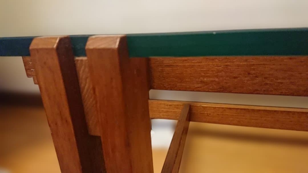 応接室・高級リビング用　ガラス　センターテーブル　（サイドテーブルは別売）