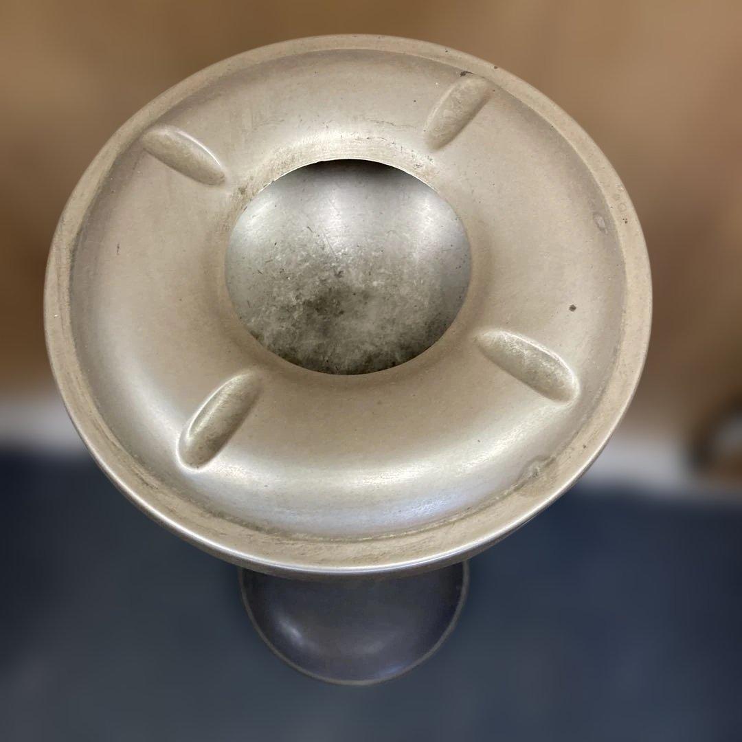 昔の灰皿　昭和レトロ