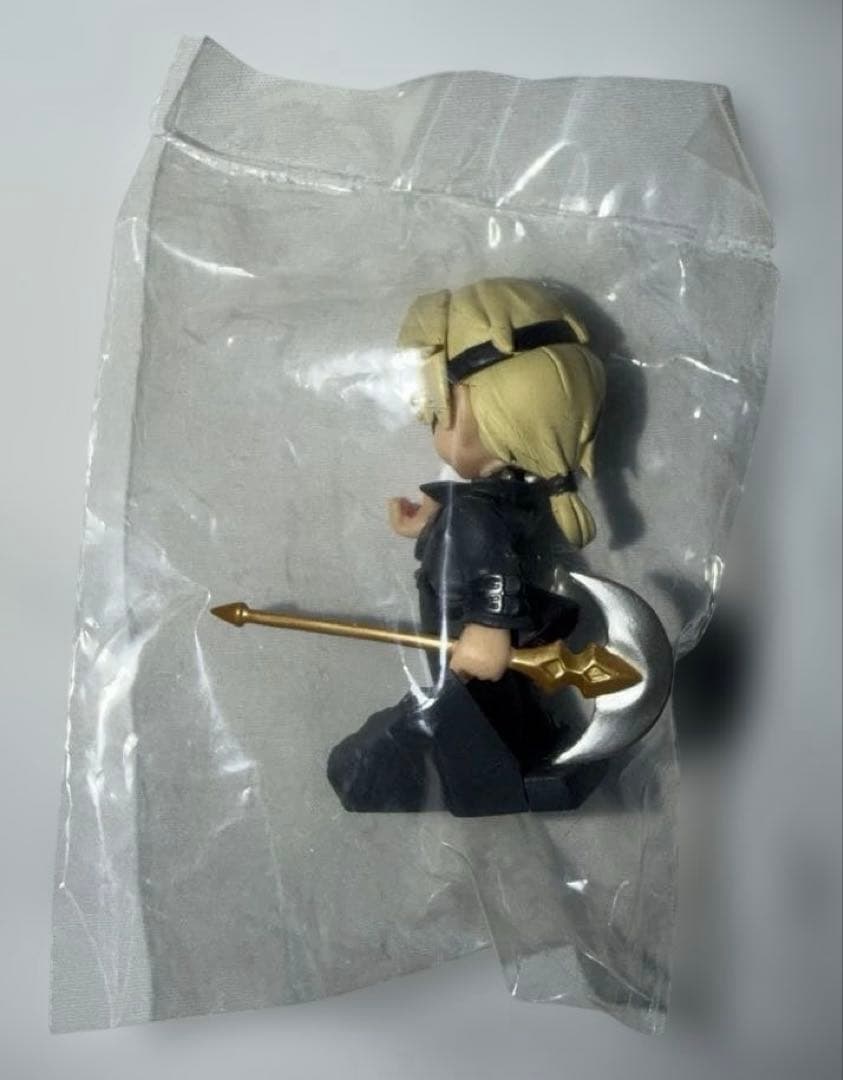 「 CLAMP in 3-D LAND 」 もうひとりの小狼 眼帯のフェイ