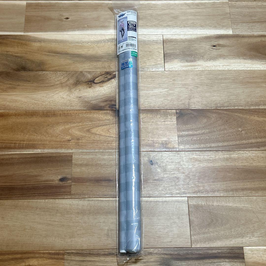 遊戯王 Cafe Nagi 120cmタペストリー 鴻上了見 リボルバー - メルカリ