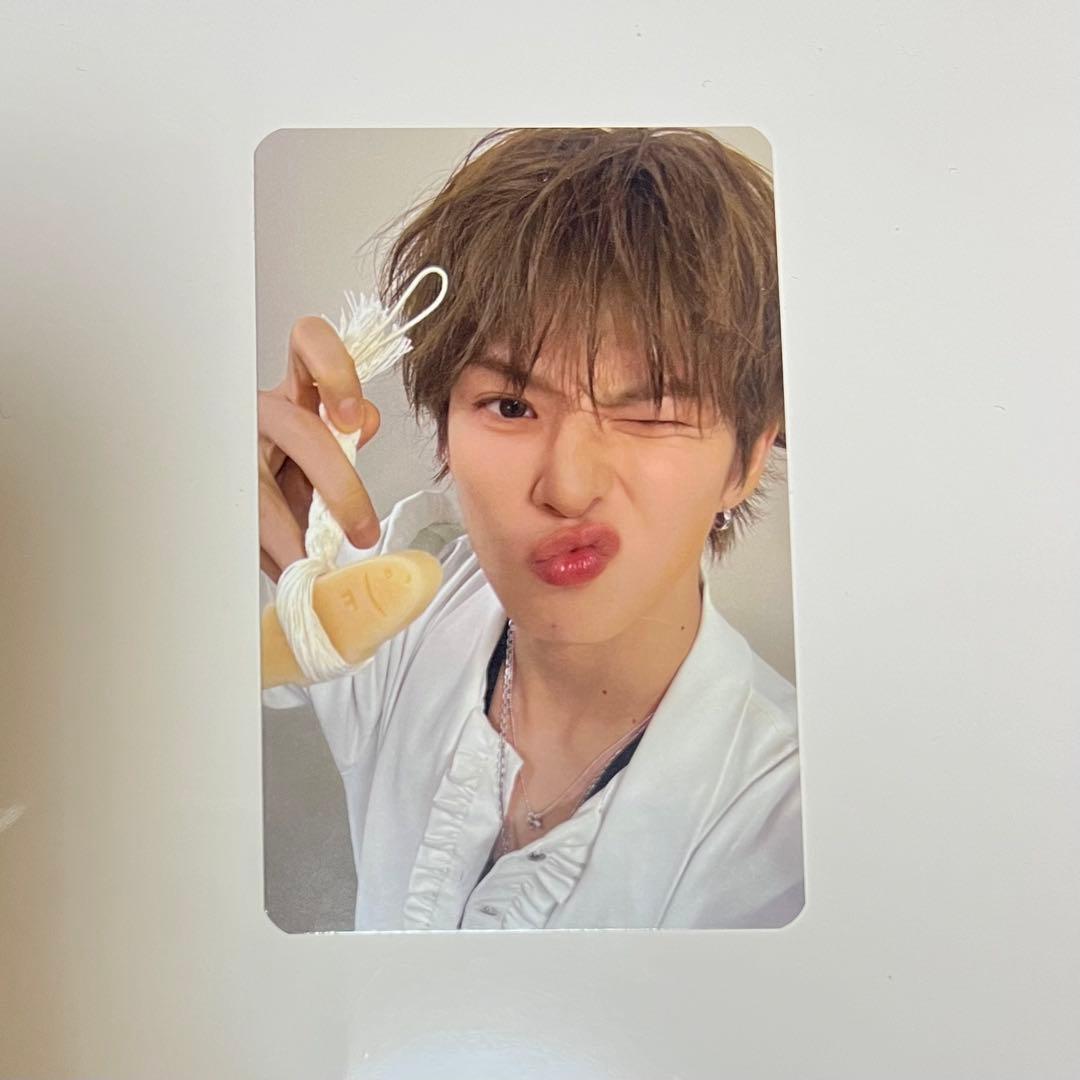 TREASURE 2026 シーグリ softdaysトレカ アサヒ 限定 - メルカリ