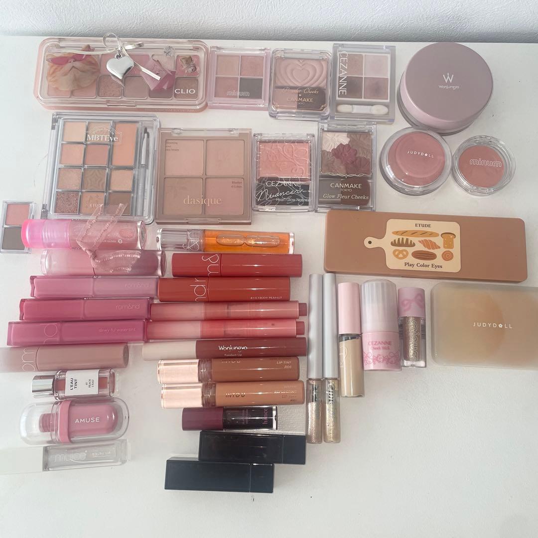 コスメ まとめ売り - メルカリ