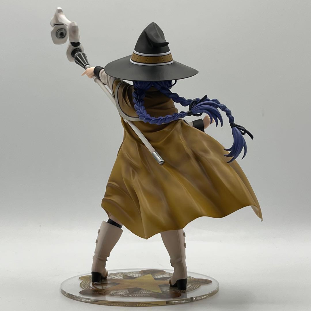 特典パーツ付き】コトブキヤ 無職転生 ロキシー フィギュア - メルカリ