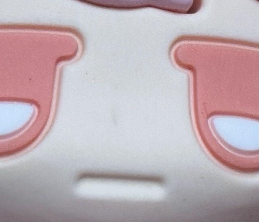 東方Project　JITOT　じとっと　古明地 さとり　桜 color レア