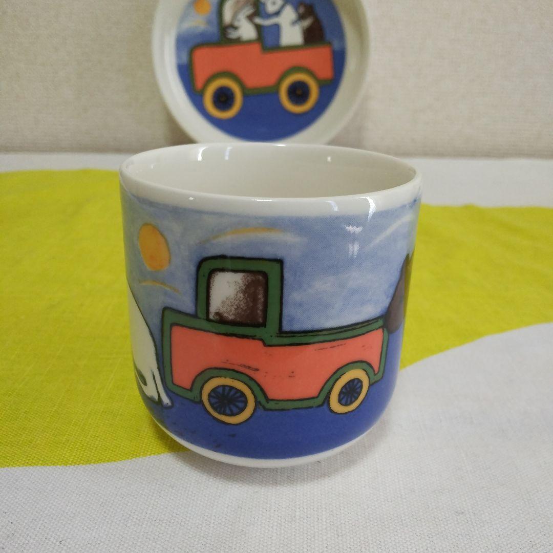 アラビア ヴィンテージ ヘルヤ チルドレンセット