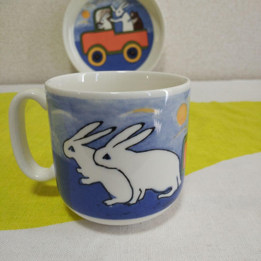 アラビア ヴィンテージ ヘルヤ チルドレンセット