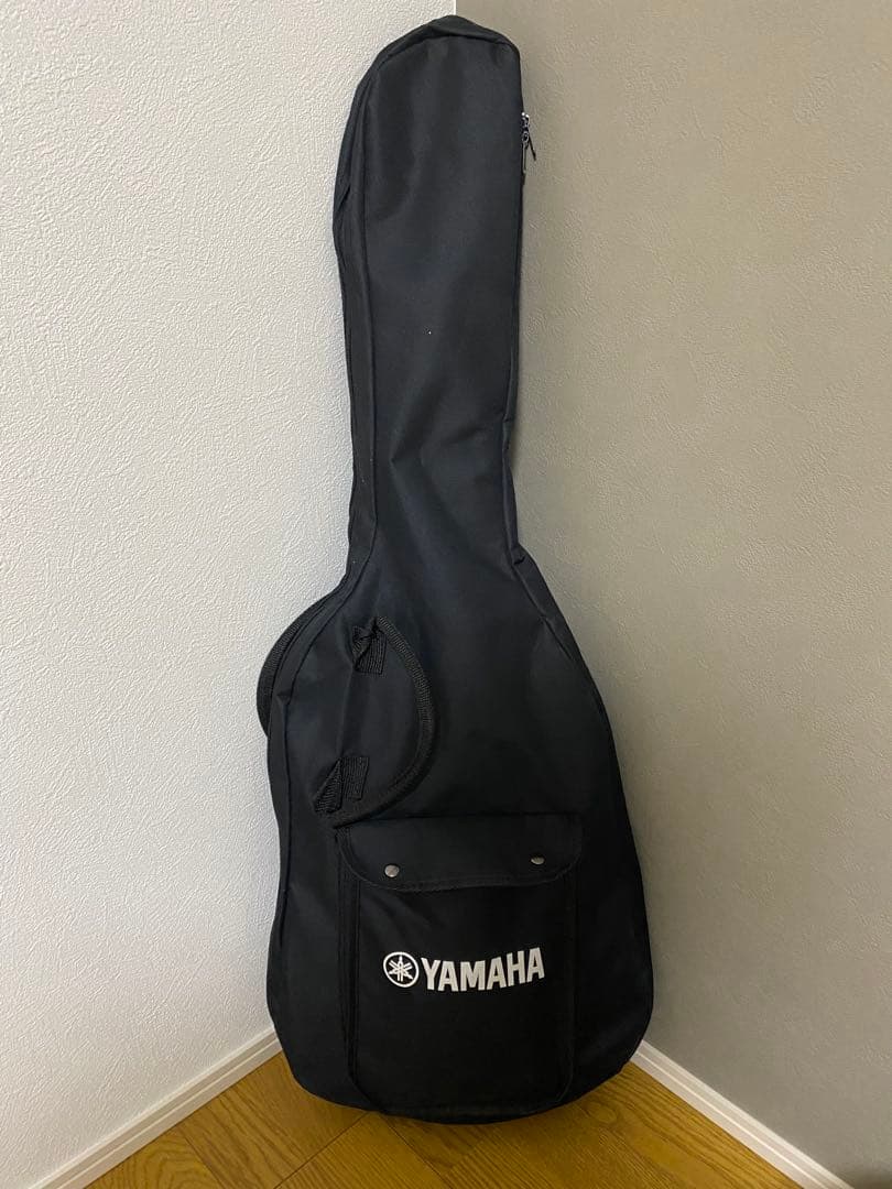 YAMAHA PACIFICA PAC311H VW+純正ソフトケース