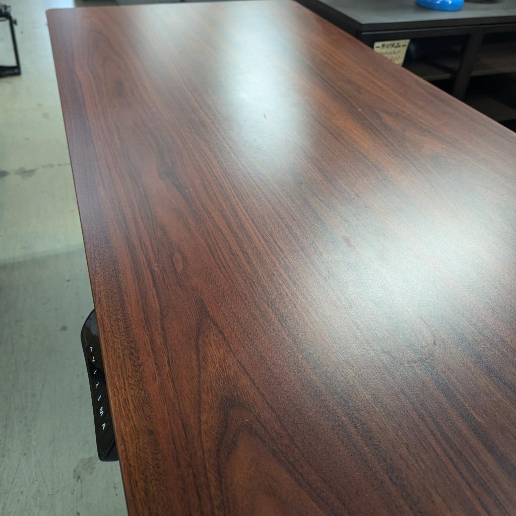 FLEXISPOT⭐️昇降テーブル　パソコン台　作業台　愛知県　あま市