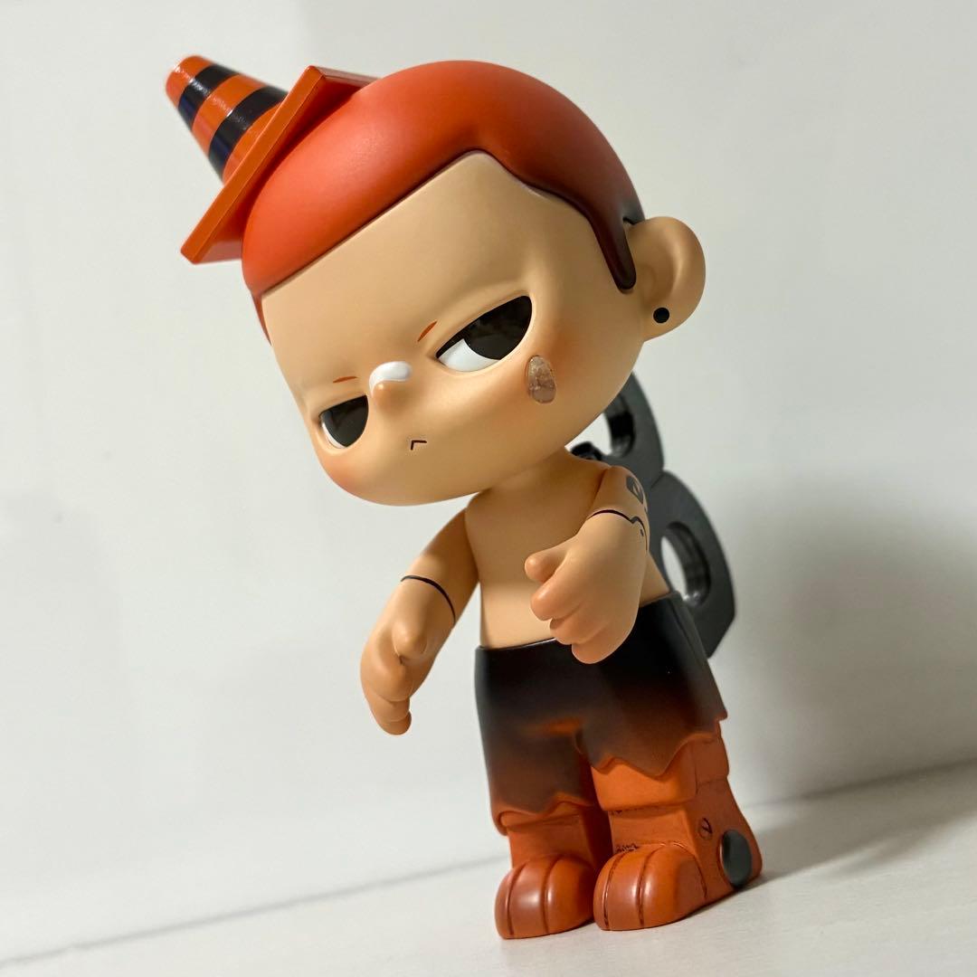 POPMART KUBO／Forgotten Promises 被遗忘的玩伴 - メルカリ