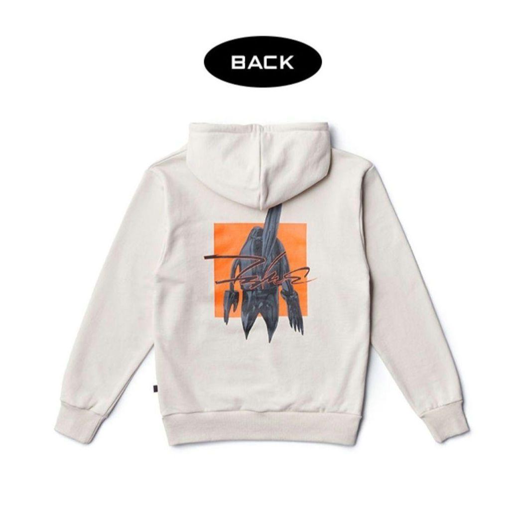 Humble Souls Hoodie ジミン着用