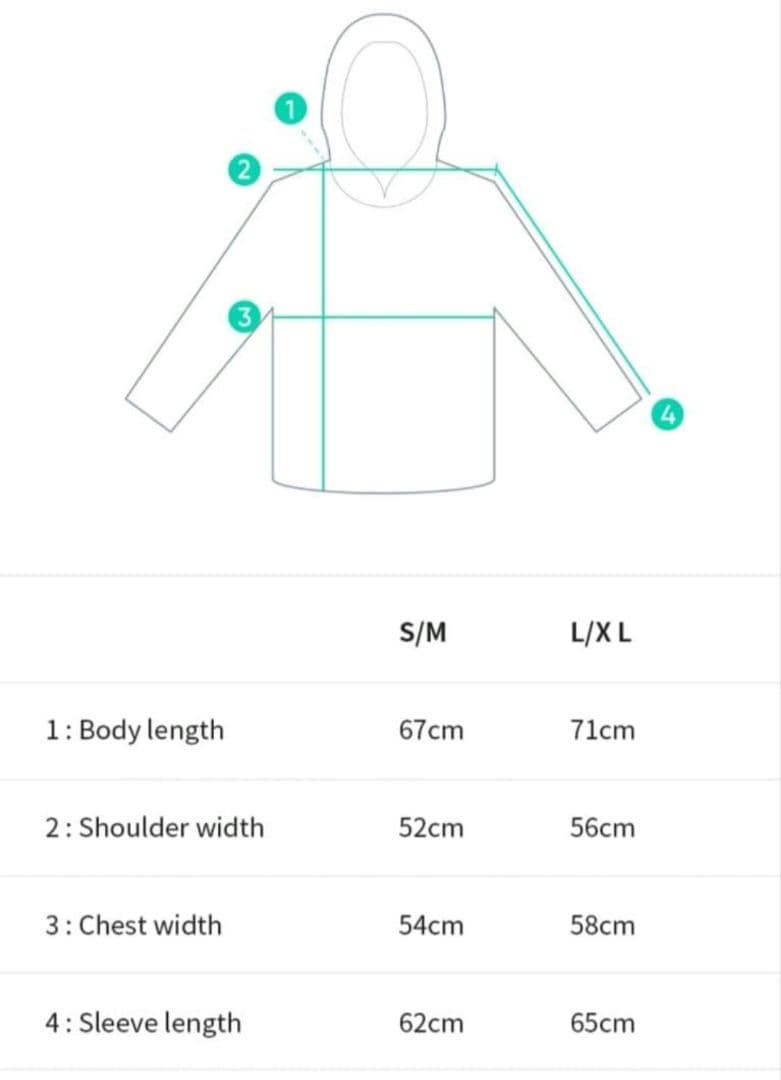 Humble Souls Hoodie ジミン着用