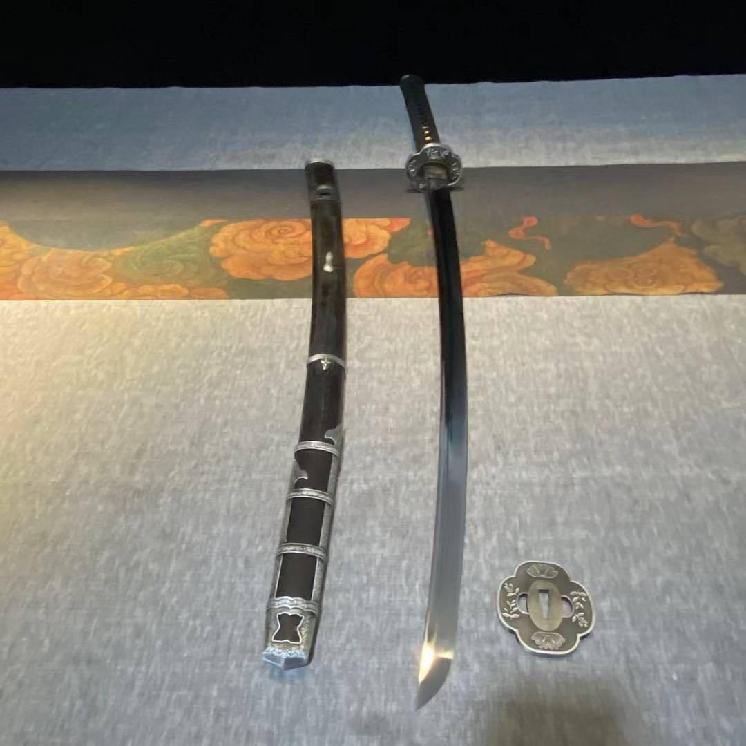 SEKIRO 楔丸 不死斬り 武具 舞踊刀 古兵器 模造刀 - メルカリ