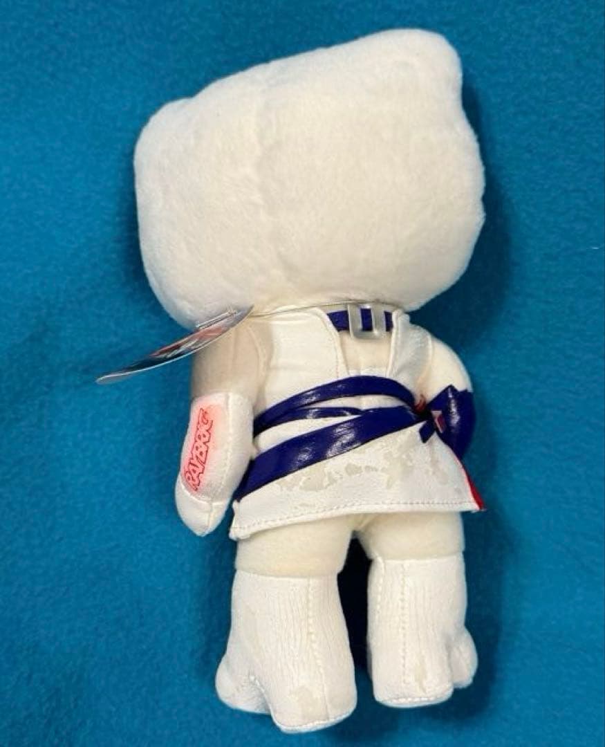 超激レア⭐︎ハローキティ⭐︎バイクレーサー＆レースクイーン⭐︎2002