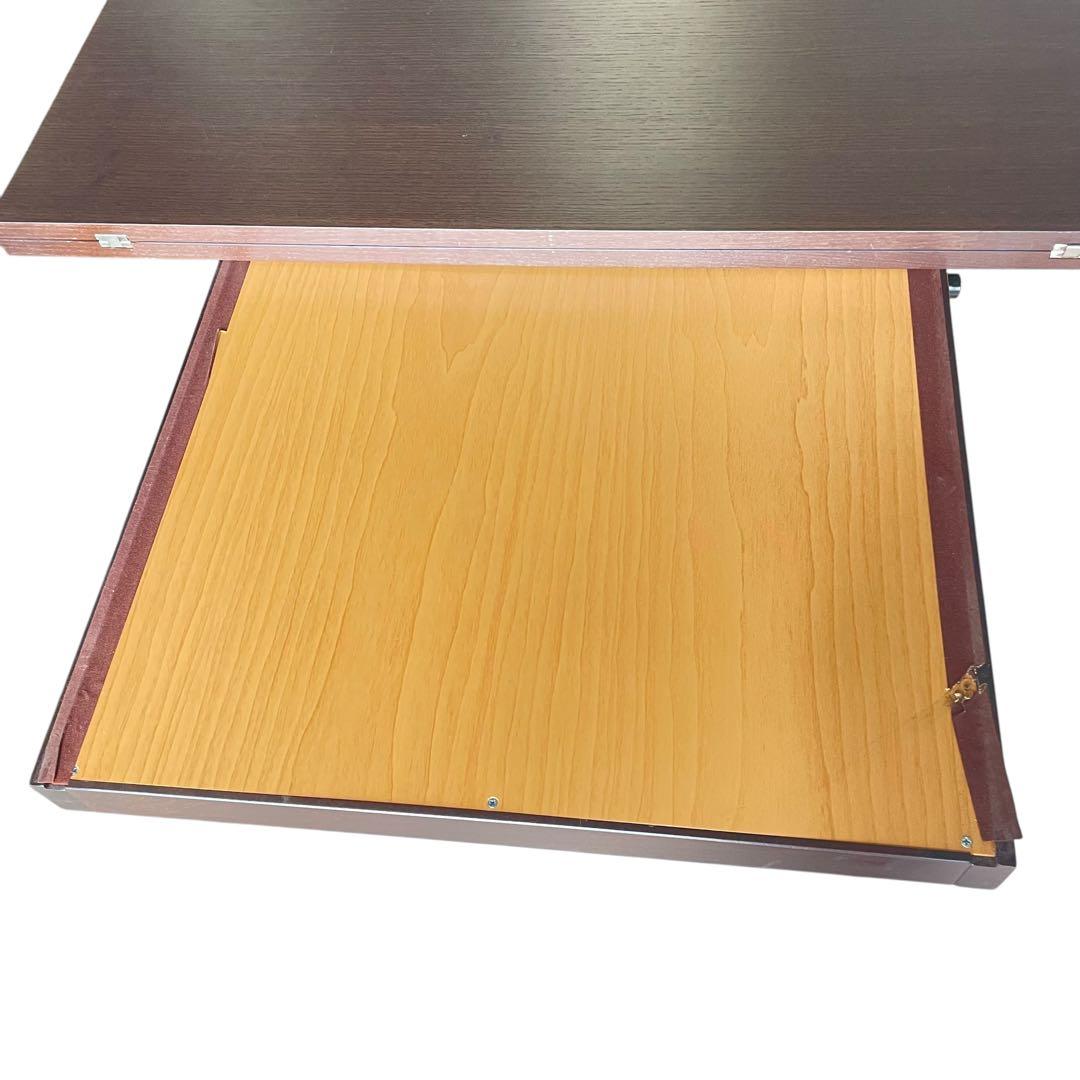 HR556 calligaris コヌビア　マスコッティ　リフティングテーブル