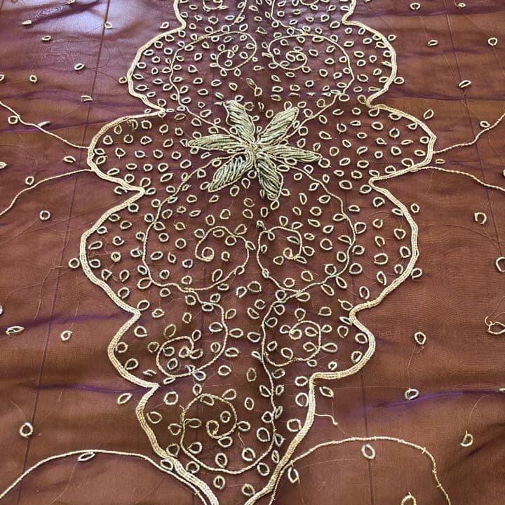 布 クッションカバー セット