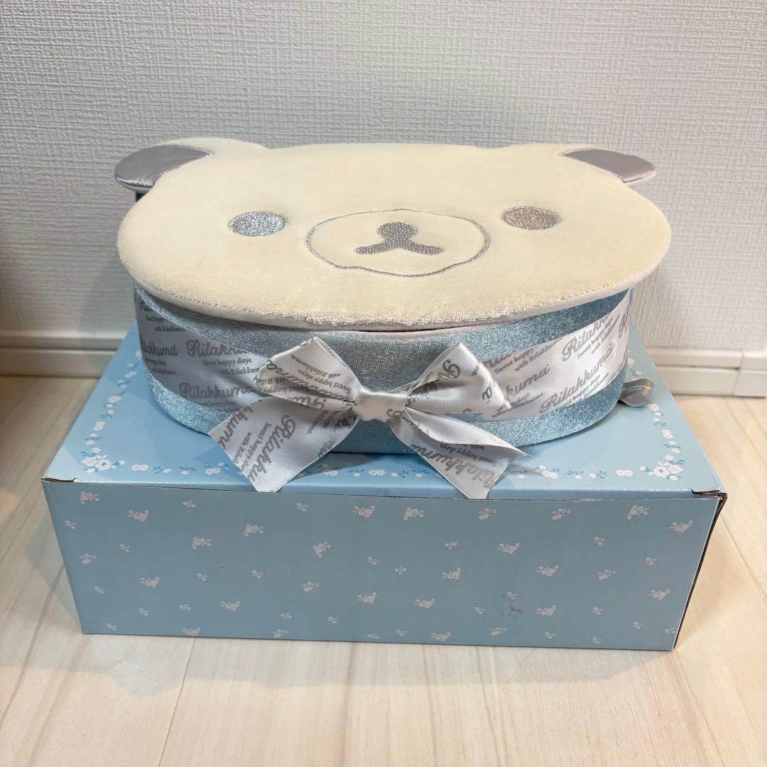 リラックマ ウェルカムドール ウェディングドール リラックマウェディング電報