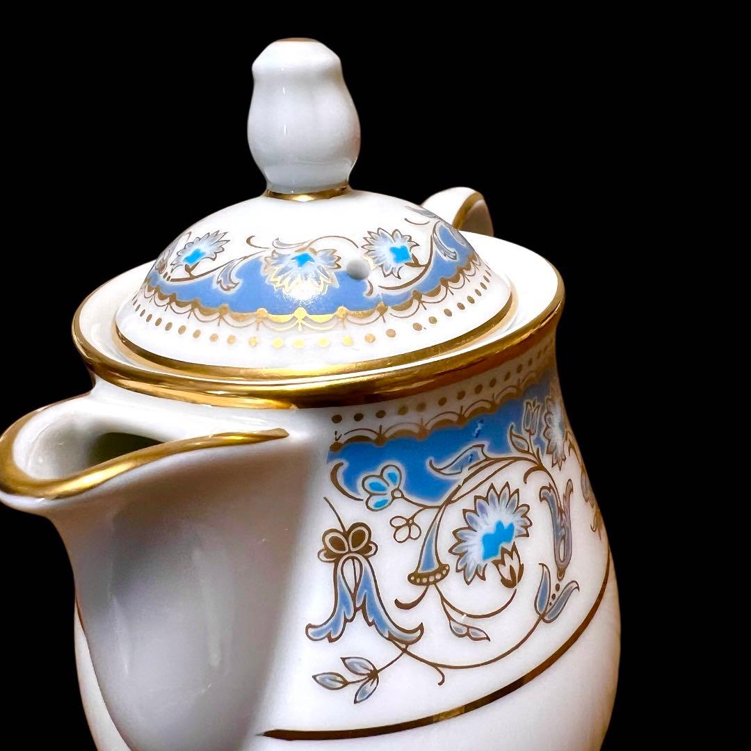 《極美品＆廃盤》入手困難 Noritake ポロネーズシリーズ 4点セット 鸛