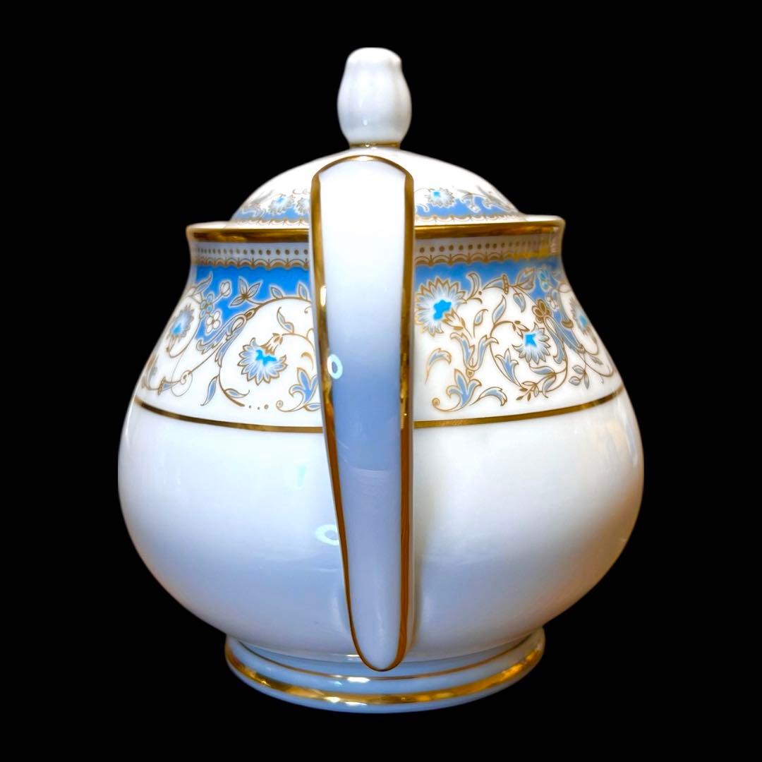 《極美品＆廃盤》入手困難 Noritake ポロネーズシリーズ 4点セット 鸛