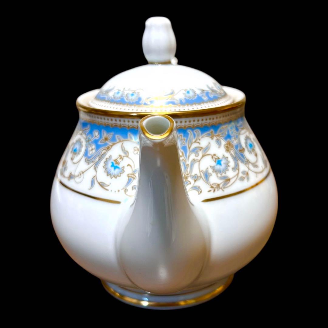 《極美品＆廃盤》入手困難 Noritake ポロネーズシリーズ 4点セット 鸛