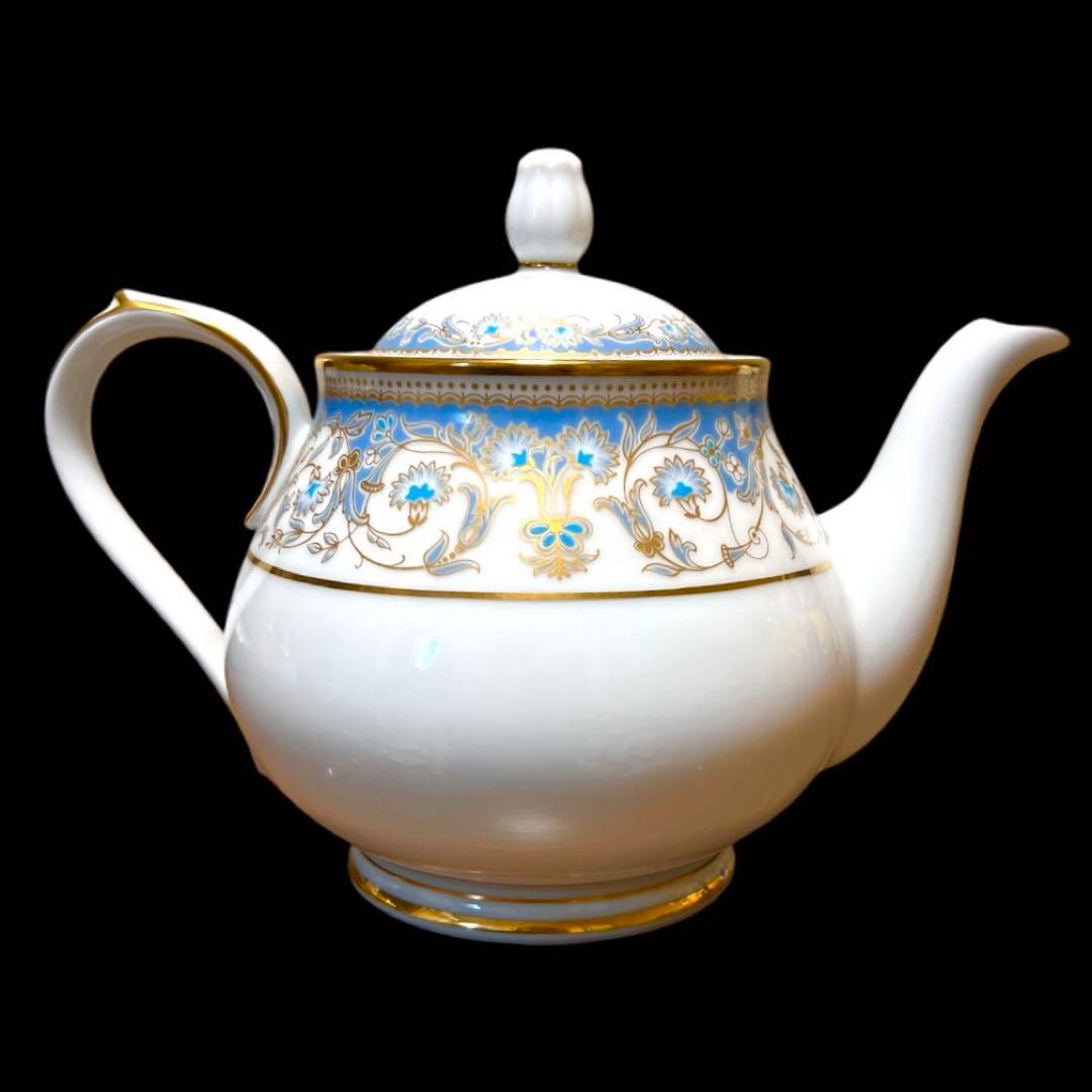 《極美品＆廃盤》入手困難 Noritake ポロネーズシリーズ 4点セット 鸛