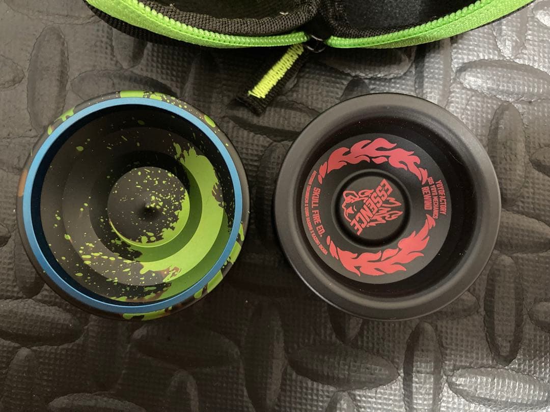 コグライト、エッセンス、rewind2個ケース　新品