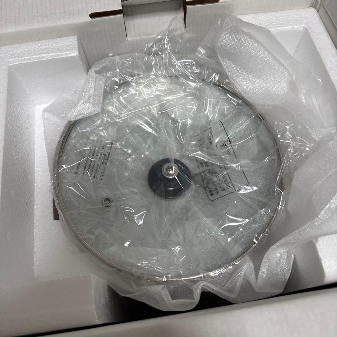 princessフォンデュ鍋