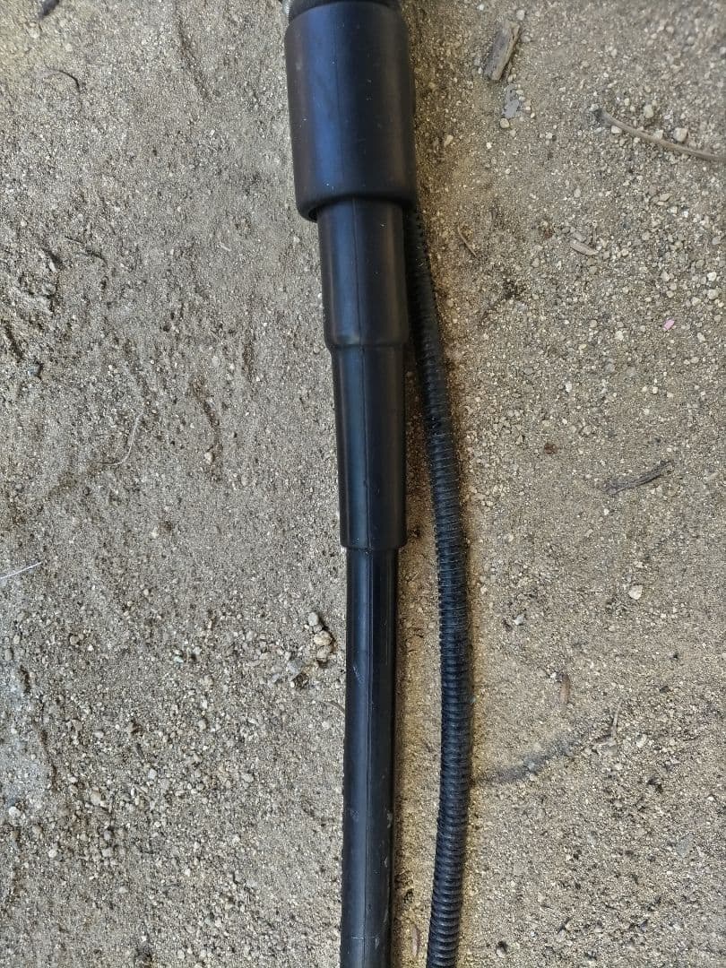 KIORITZ RMA-240 背負い式草刈り機