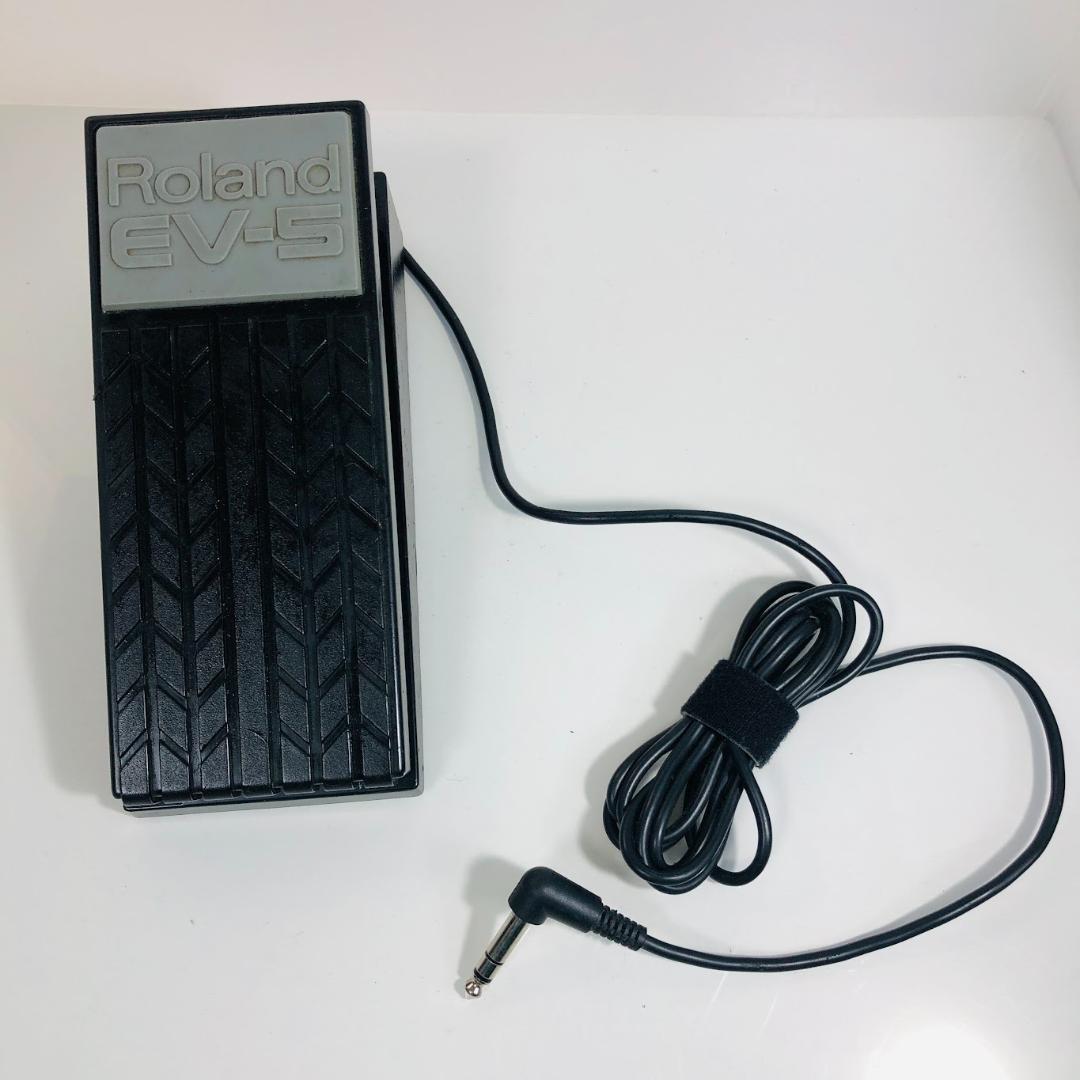 Roland EV-5 エクスプレッションペダル - メルカリ
