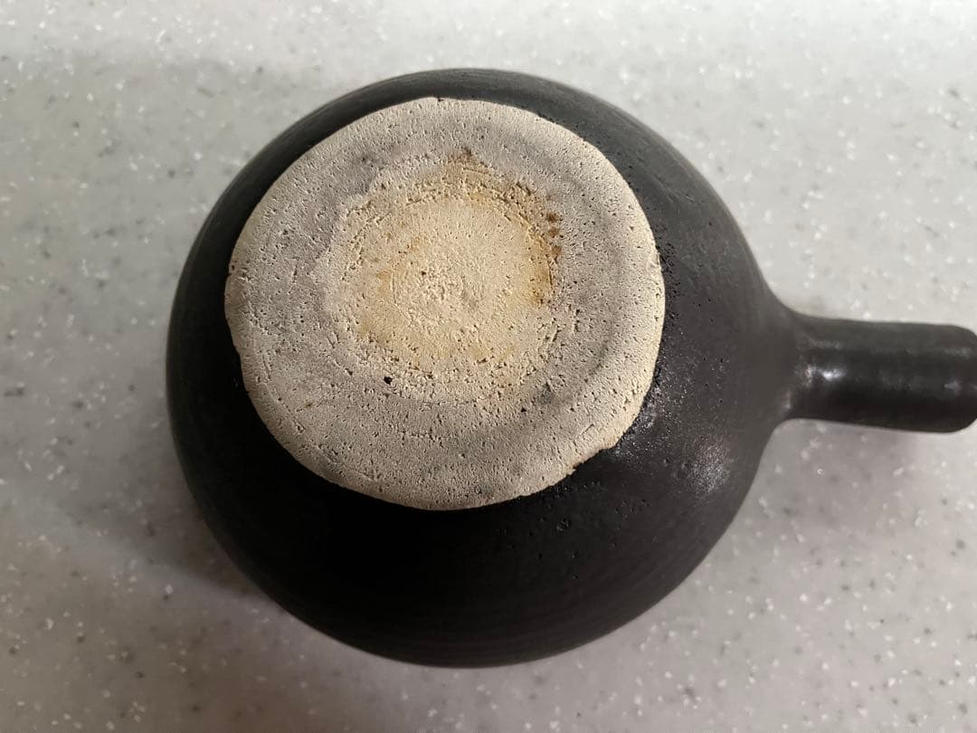 正島克哉さん 片手土鍋 中サイズ