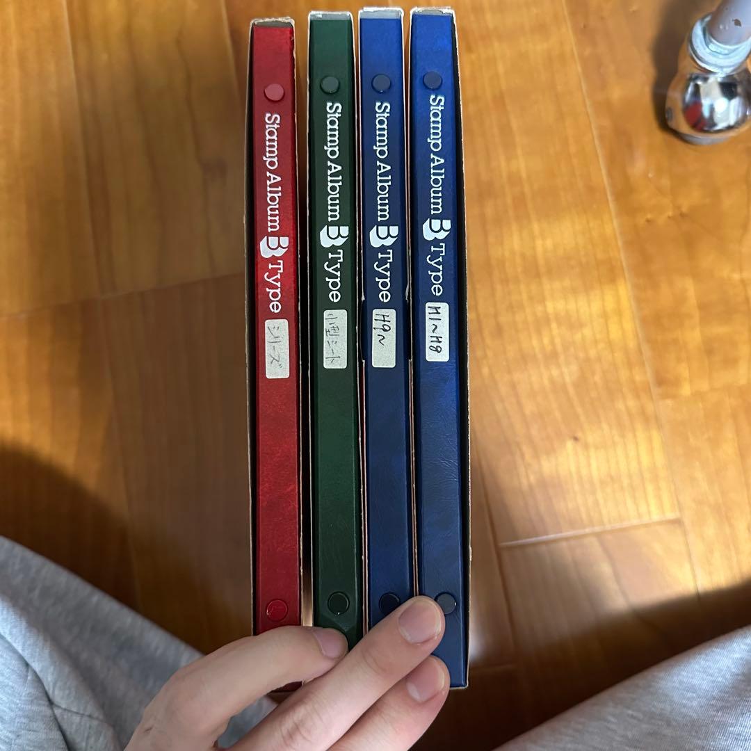 まとめ売り 切手 収集 コレクション