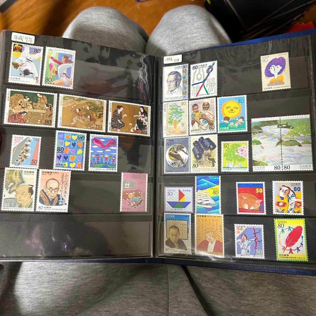 まとめ売り 切手 収集 コレクション