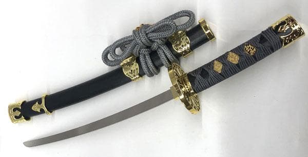 弓太刀 15号 亀山銀将№1セット