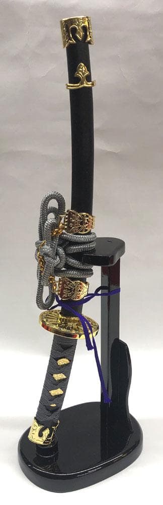 弓太刀 15号 亀山銀将№1セット