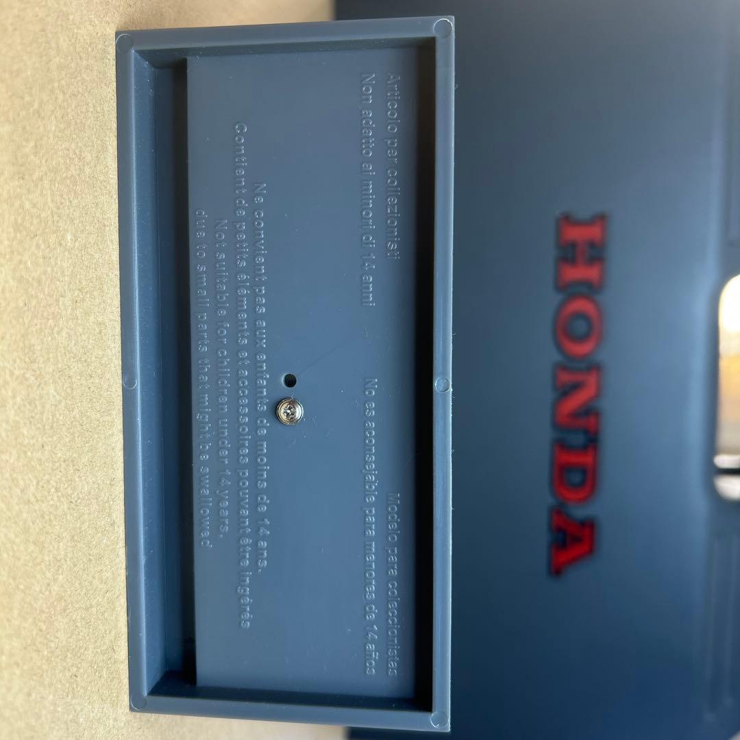 ホンダ GL 1000 ゴールドウィング 1975