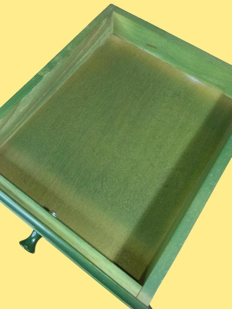 直接取引 ナイスグリーンな棚