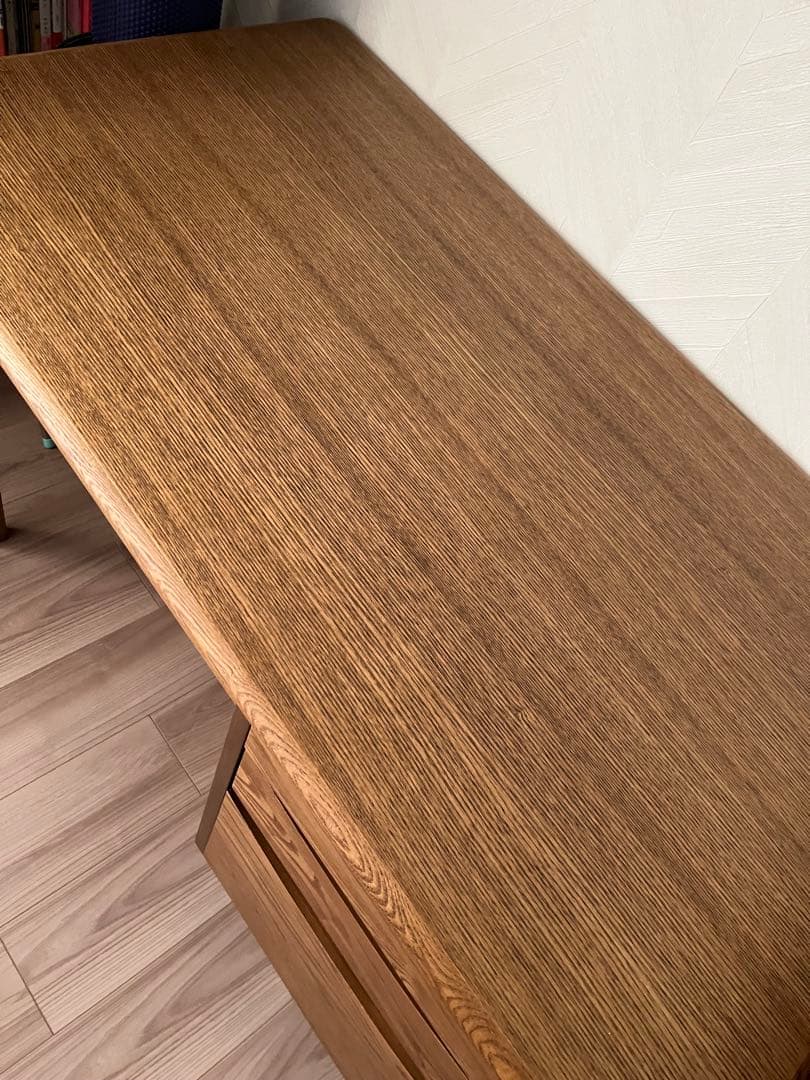 片袖机 クラッシュゲート Tally Desk(NOR)