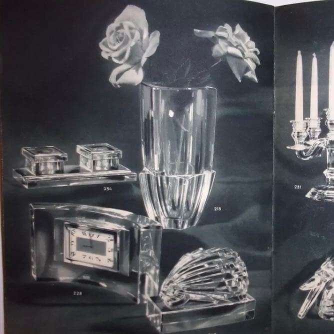 ✯ 逸品 Baccarat ハリネズミ ねずみ 子 ネズミ 干支 置物 ✯