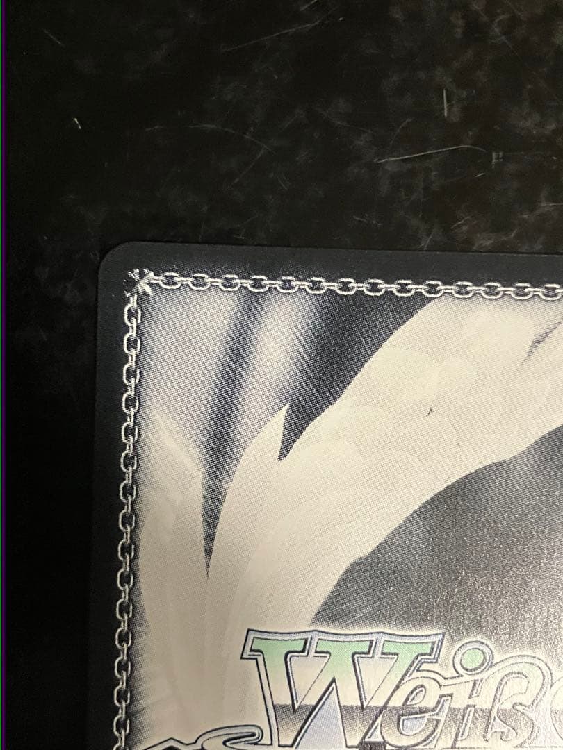 Anniversary Rabbit ココア sp サイン ヴァイスシュヴァルツ