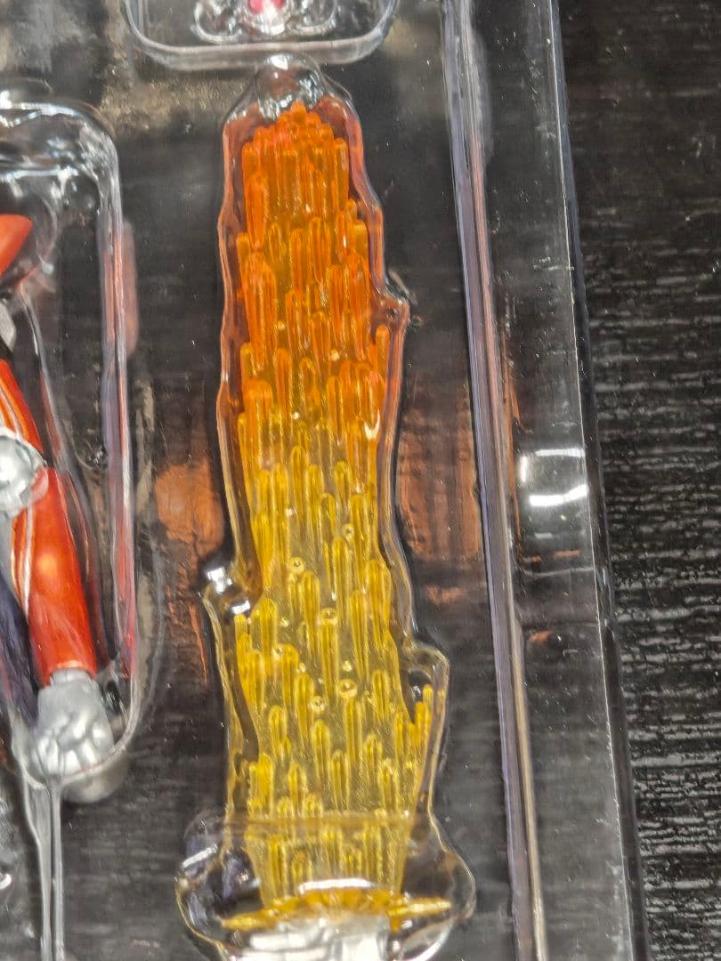 S.H.Figuarts ウルトラウーマングリージョ 「ウルトラマンR/B」