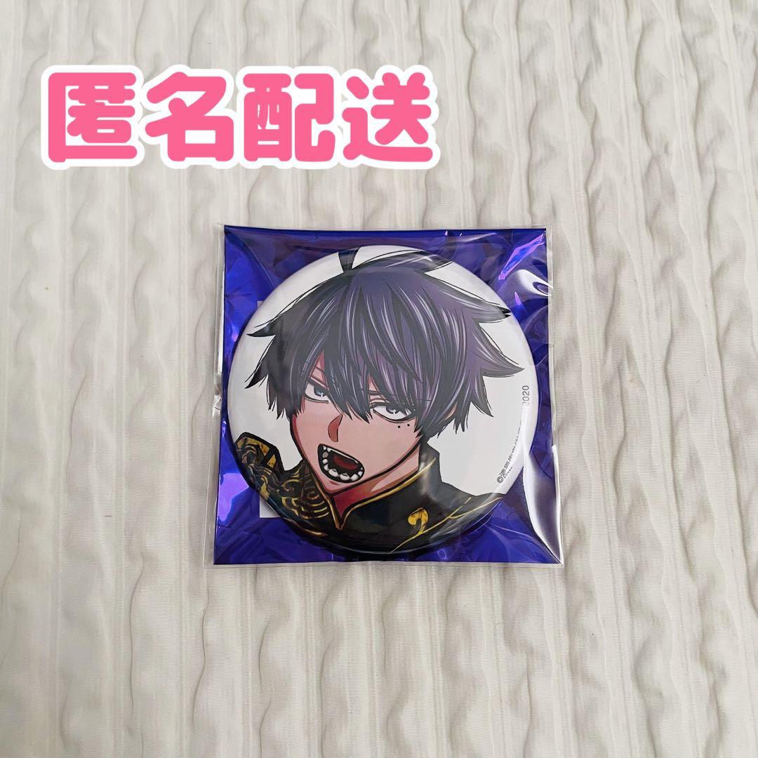 桃源暗鬼 秋田書店 C107 コミケ 一ノ瀬四季 缶バッジ - メルカリ