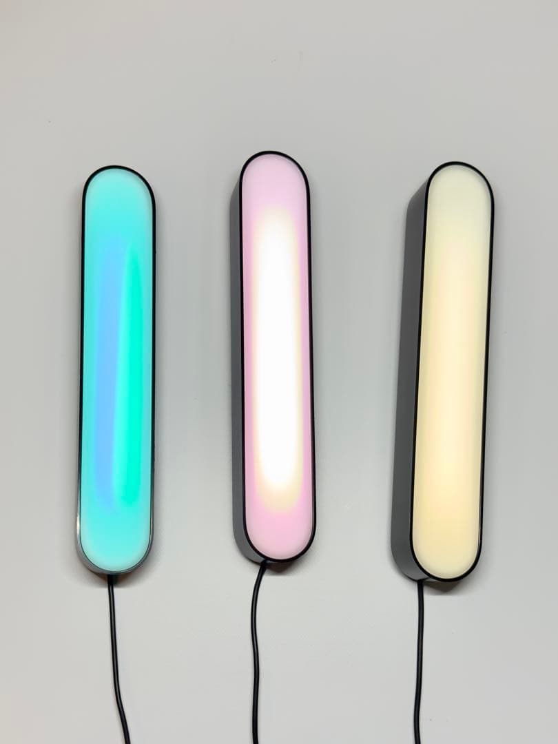 フィリップスヒューPhilips Hue Play ライトバー