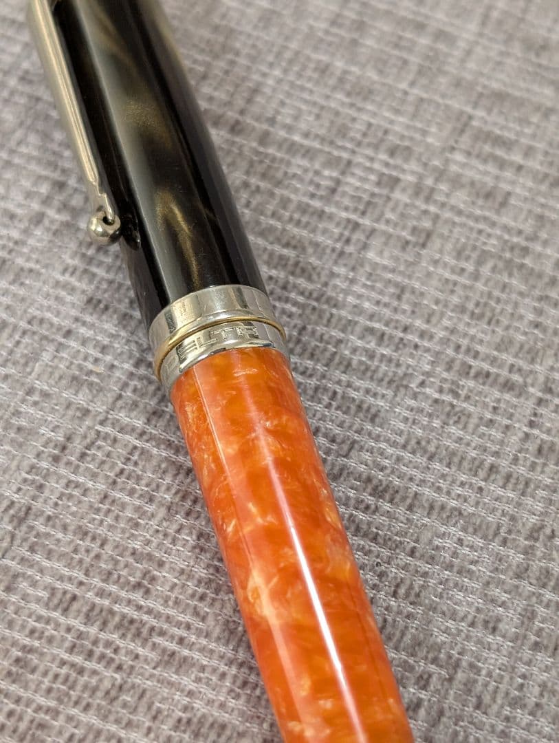 DELTA　ボールペン　コラッジオ