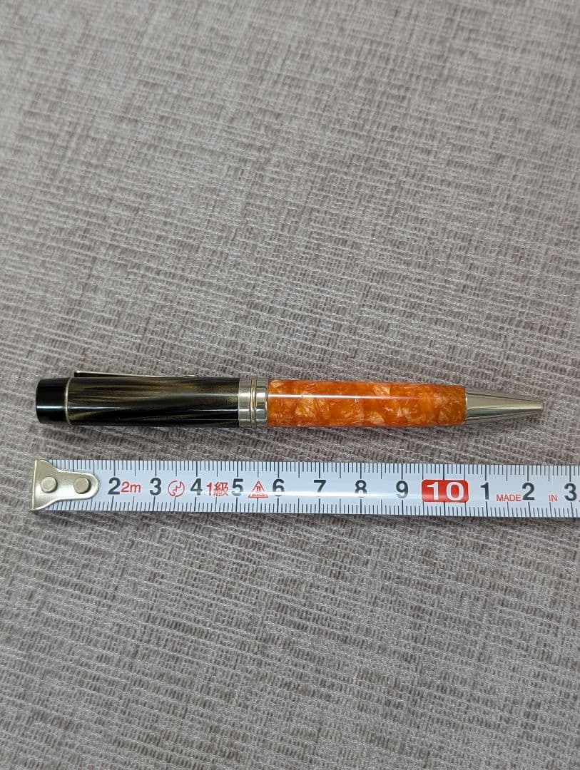 DELTA　ボールペン　コラッジオ