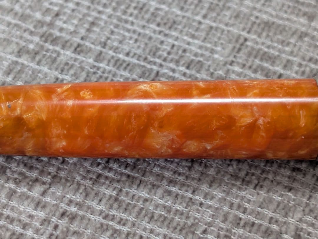 DELTA　ボールペン　コラッジオ