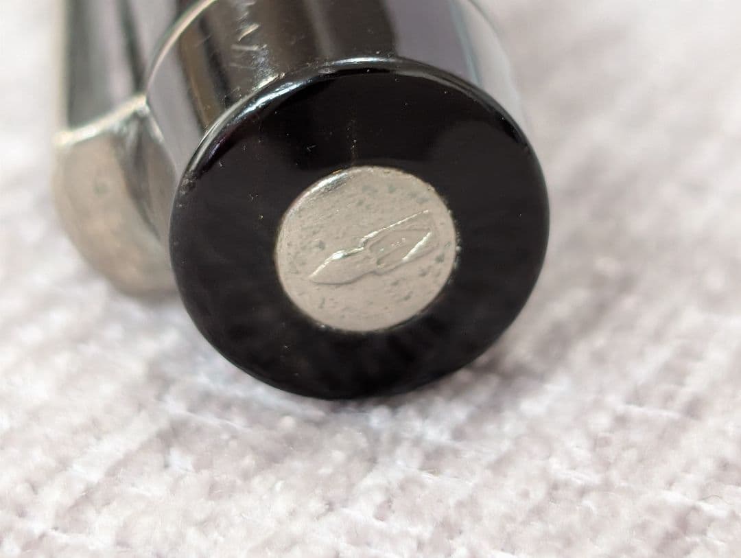 DELTA　ボールペン　コラッジオ