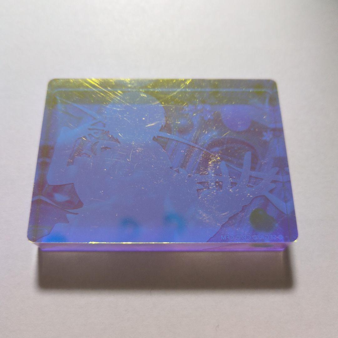 プロセカ 司 ノーブルアート 26 白百合 - メルカリ